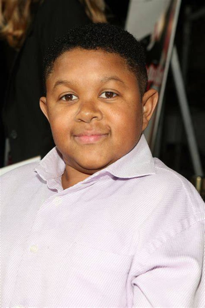 Emmanuel Lewis Actor Webster 1983 vintage promo photo print Historic