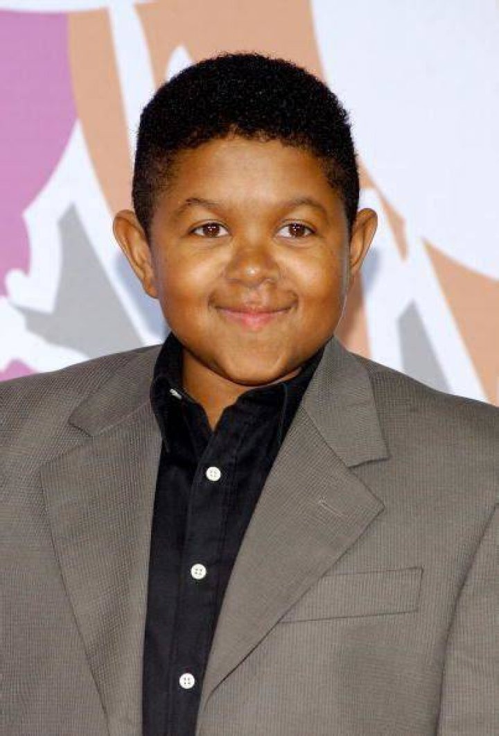 Emmanuel Lewis Alchetron, The Free Social Encyclopedia