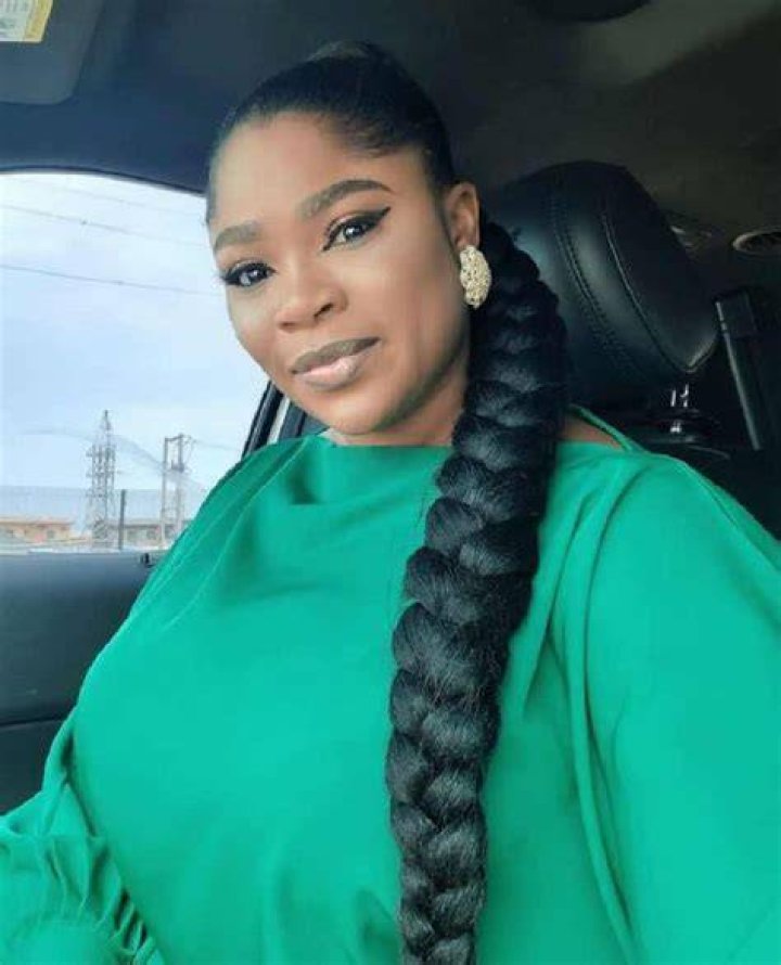 Eniola Ajao Biography Age, Child, Family & Net Worth Press Informant