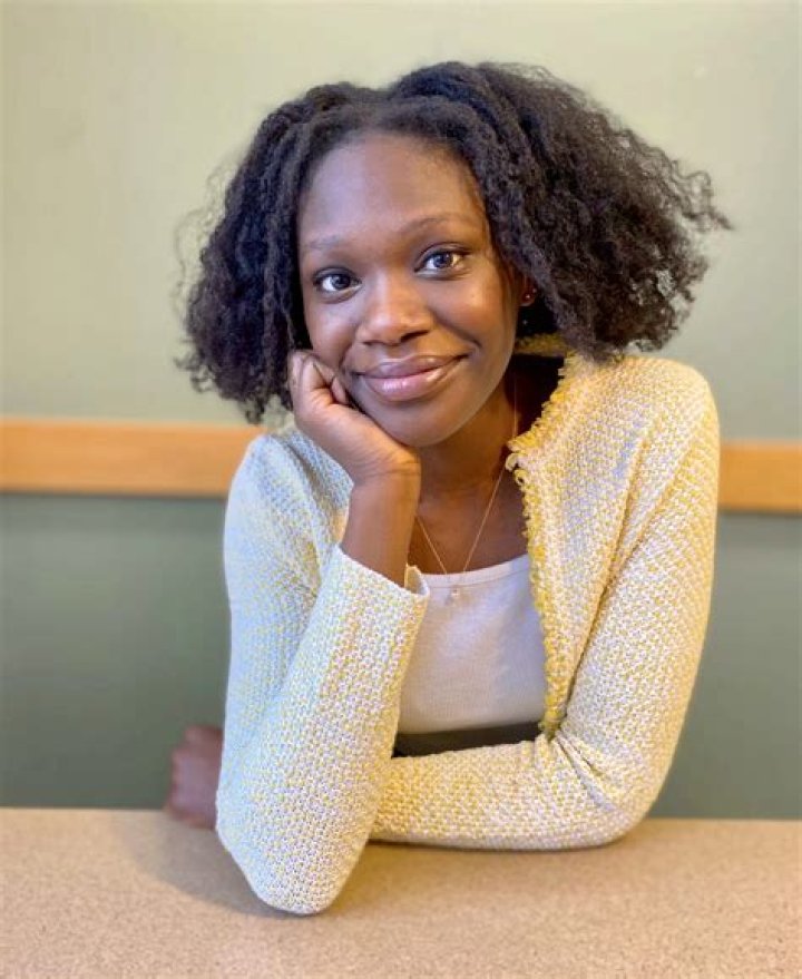 Eniola Ajao The Noise Found in Silence
