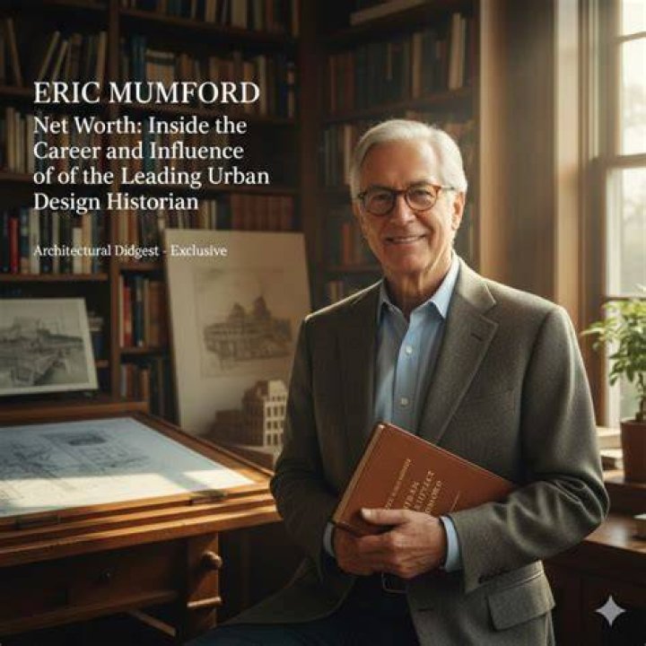Eric MUMFORD Washington University in St. Louis, Missouri WUSTL