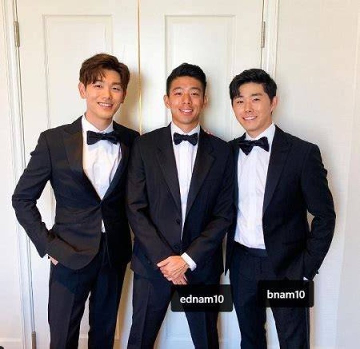 Eric Nam Age, Height, Wife, Wiki, Biography, Parents, Girlfriend, Net