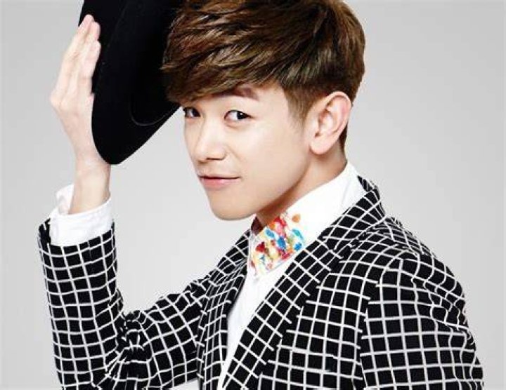 Eric Nam Alchetron, The Free Social Encyclopedia