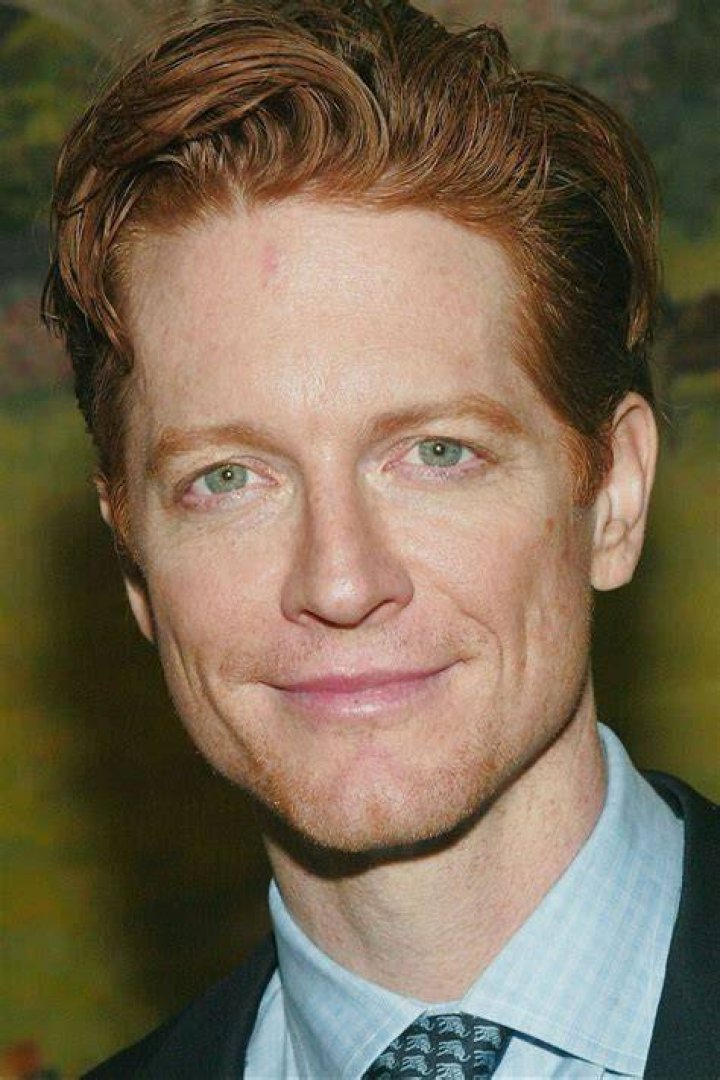 Eric Stoltz AlloCin&eacute;