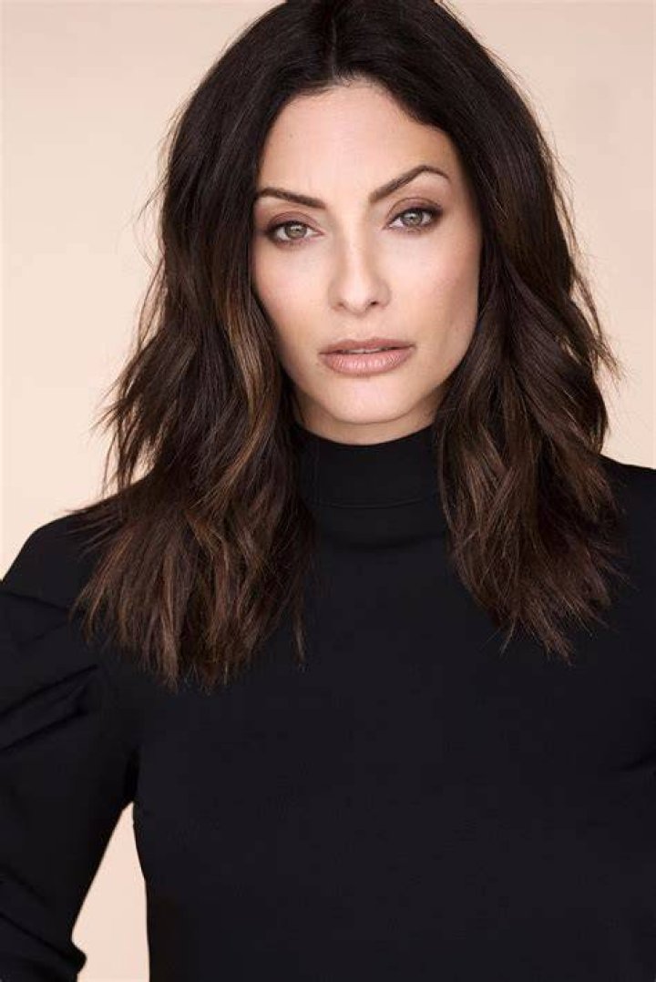 Erica Cerra picture