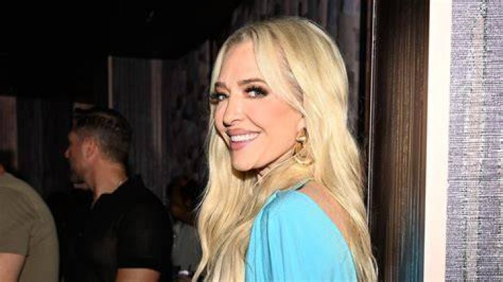 Erika Jayne Shares Rare Pic of Son Tommy &lsquo;People Say We Look Alike&rsquo;