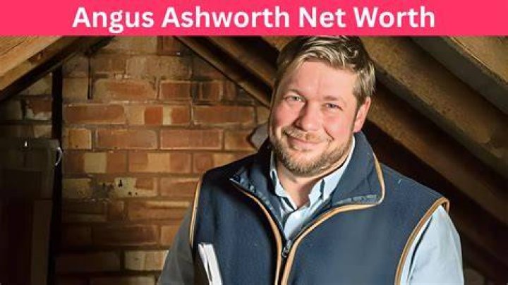 Ernest Ashworth Net Worth & Bio/Wiki 2018 Facts Which You Must To Know!