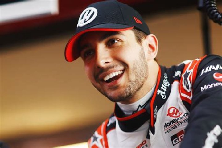 Esteban Ocon