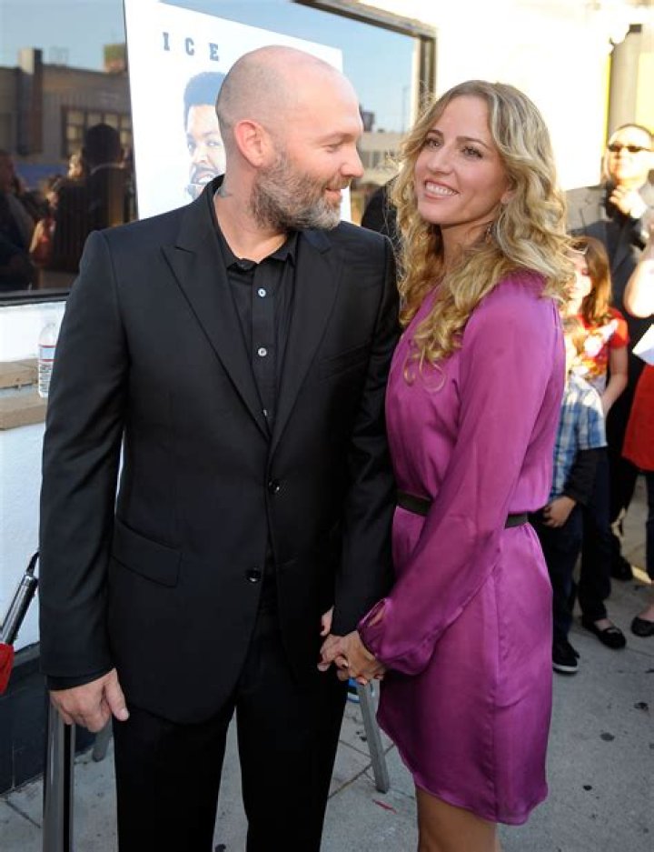 Esther Nazarov Her Life before & after She Became Fred Durst&rsquo;s Exwife