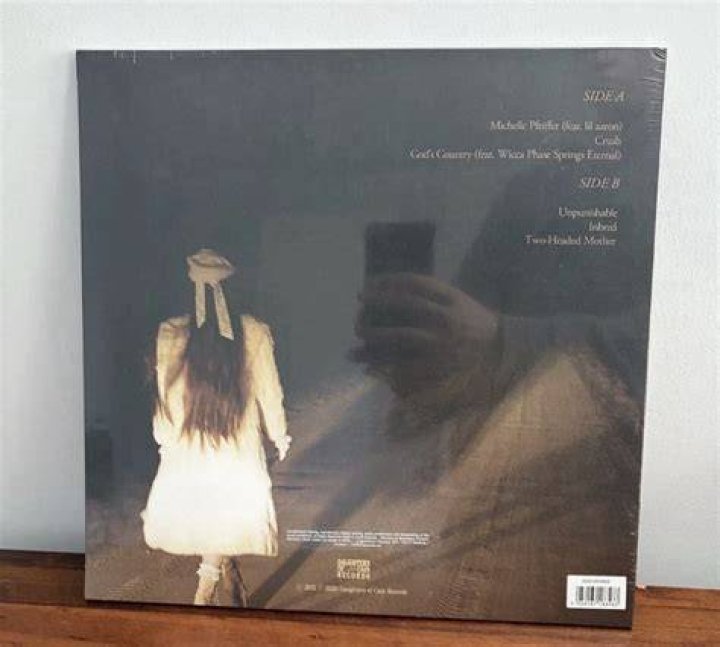 Ethel Cain&rsquo;s EP Will Explore Her AlterEgo's High School Years