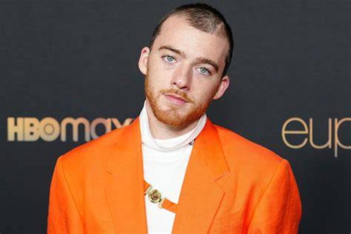 Euphoria Actor Angus Cloud Dead at 25