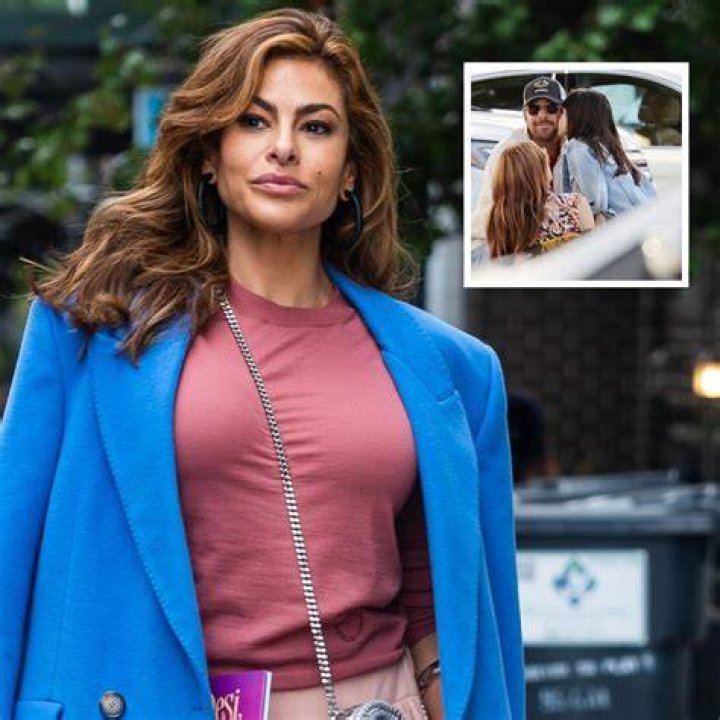 Eva Mendes reveals plans to support Ryan Gosling's biggest career