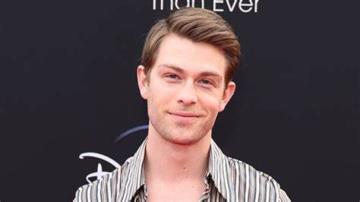 Evan Hofer Twitter Archives General Hospital Blog