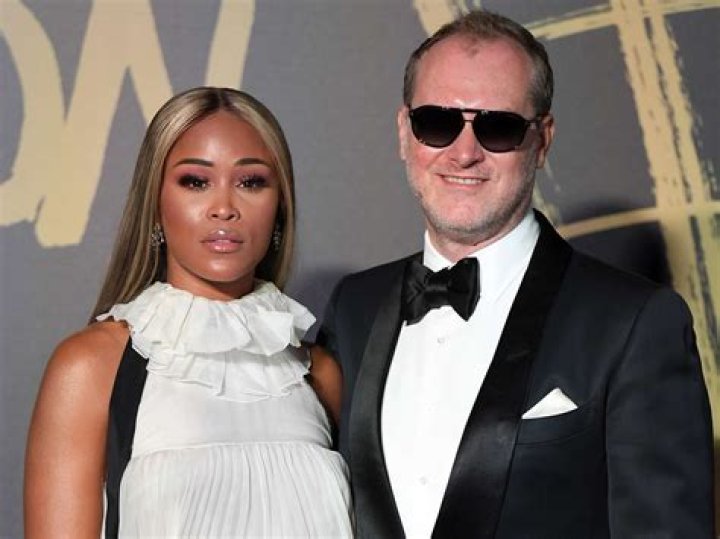 Eve and Maximillion Cooper's Relationship Timeline