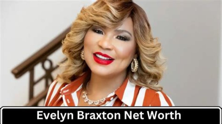 Evelyn Braxton Net Worth 2023 Wiki Bio, Married, Dating, Family