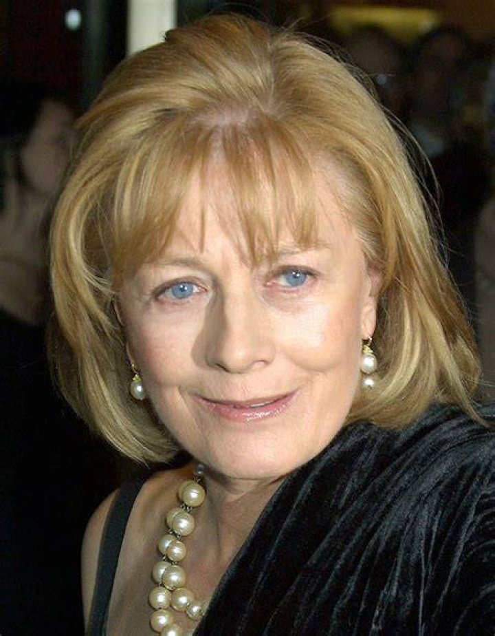 Excerpts from Vanessa Redgrave's Autobiography