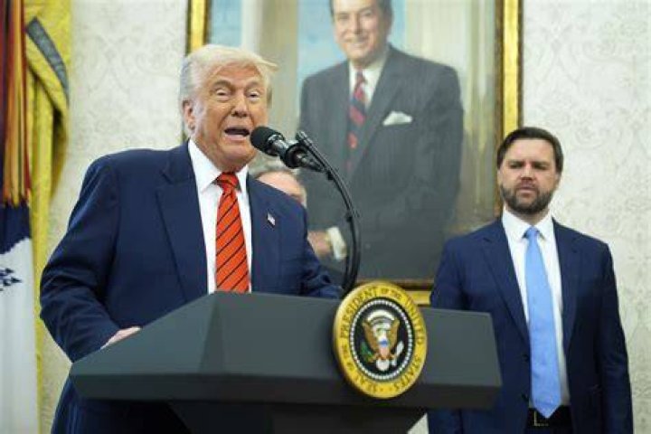 Exclusive Former Trump Staffer Says Home Was Broken Into Before