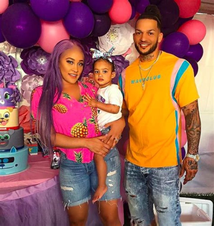 EXCLUSIVE Natalie Nunn Joins Ray J, Masika Kalysha & Too Short For