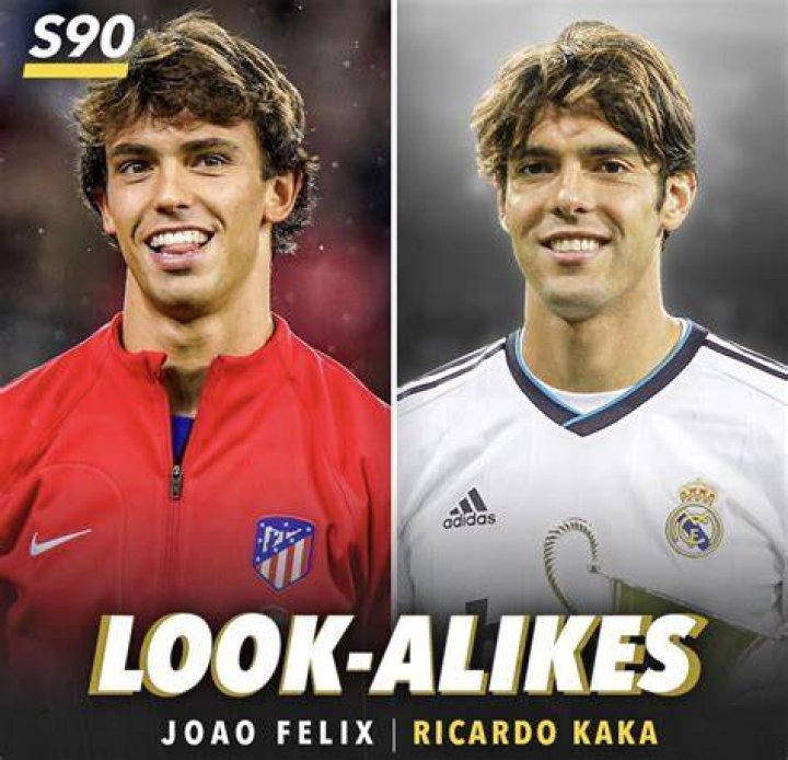 Expert Analysis: Kaka And Joao Felix's Impact On Modern Football
