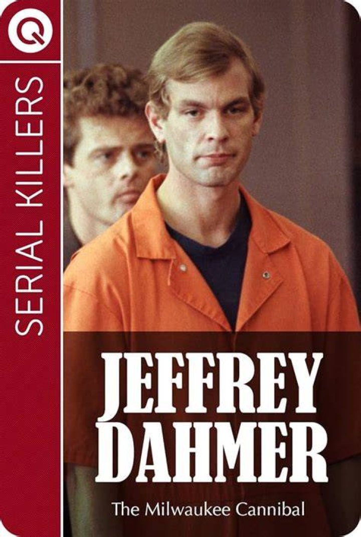 Explored What did Milwaukee cannibal Jeffrey Dahmer's mother Joyce's