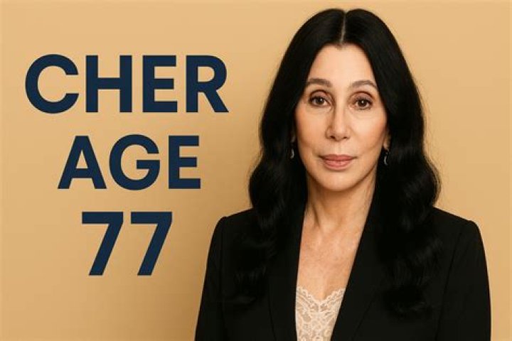 Exploring The Fascinating Journey Of Cher Age