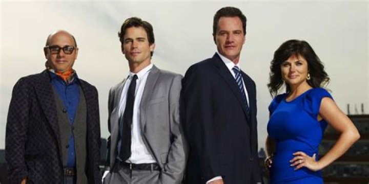 Exploring The Talented White Collar Cast Members