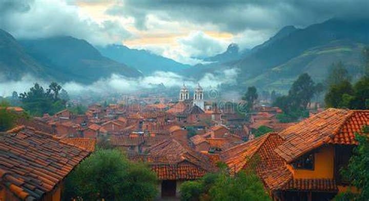 Extraterrestrial Invasion: Peruvian Village Under Alien Attack