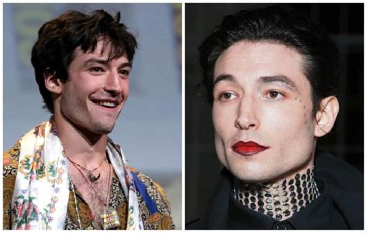 Ezra Miller Age, Career, Family, Height, Hobbies, Girlfriend, Net Worth
