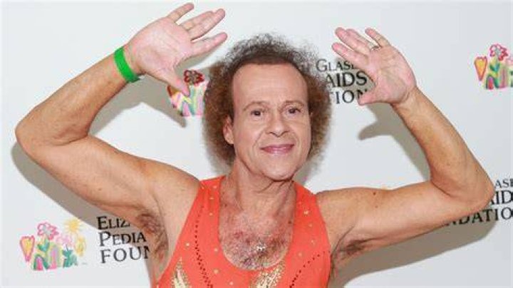 Fact check Did Richard Simmons Wear Headband? Everything About the