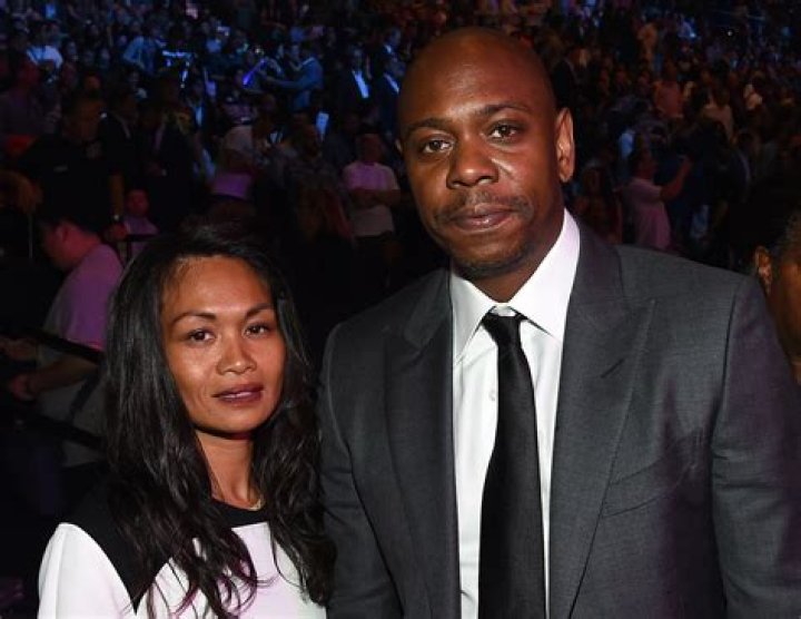 Facts about Dave Chappelle&rsquo;s Wife Elaine and Their Family