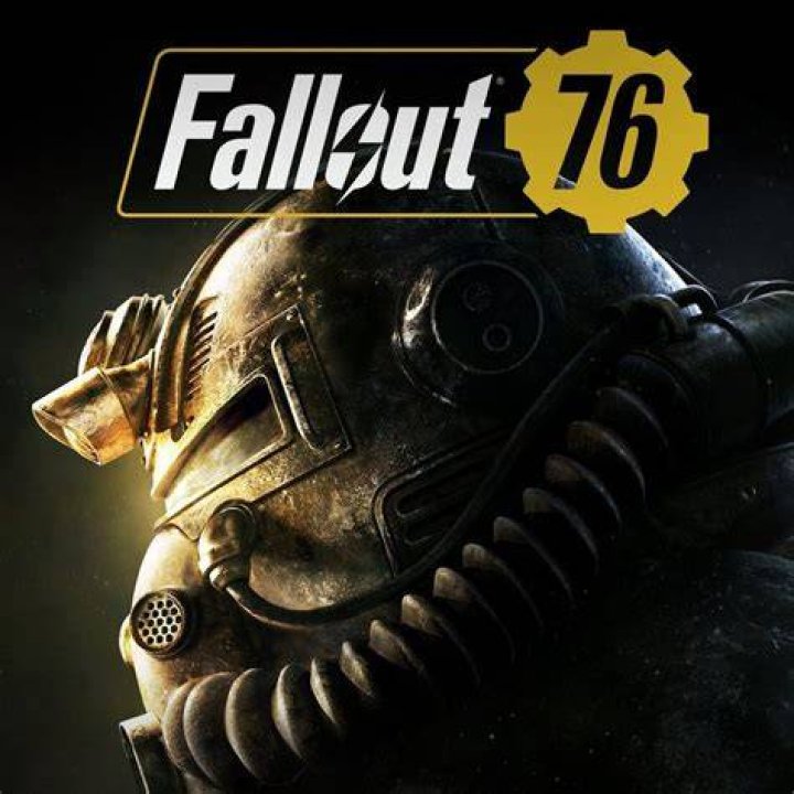 Fallout 76 pc xbox cross platform masater