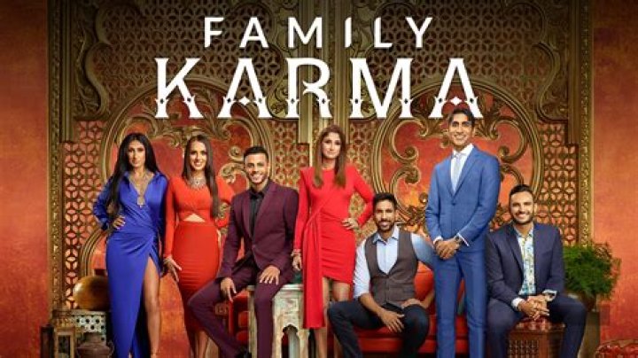 Family Karma, Season 1 release date, trailers, cast, synopsis and reviews