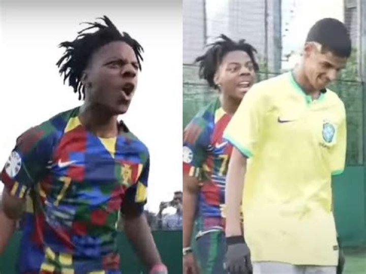 Fans React As Popular TikTok Dancer, Bhadie Kelly Shows Off Her Natural