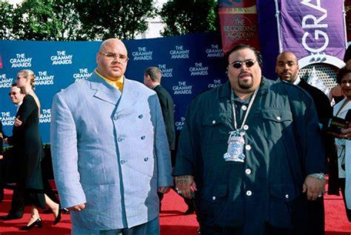 Fat Joe Height (With Visual Comparisons) Heartafact