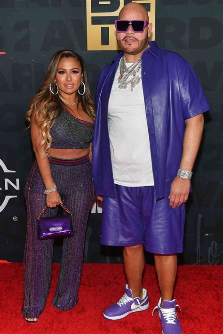 Fat Joe Wife, Son, Height, Net Worth, Ethnicity, Brother, Family Celeboid