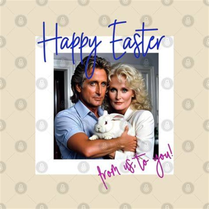 Fatal Attraction Easter