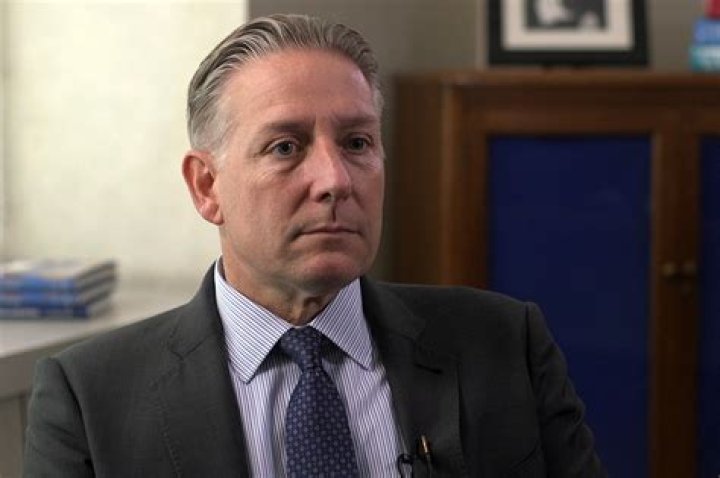 Feds monitor exFBI agent Charles McGonigal's ties to Russia report