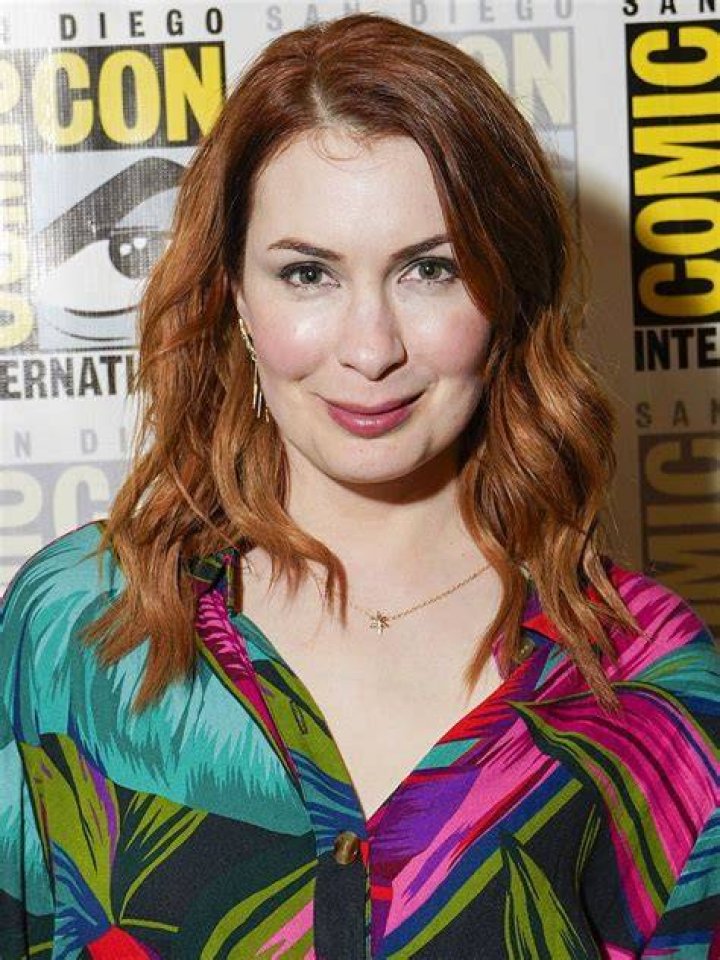 Felicia Day 'Third Eye' With Neil Gaiman Audible Premiere Date Variety