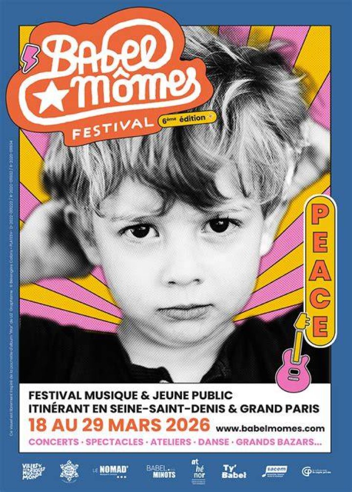 Festival D&eacute;tours de Babel au FortBarraux YouTube