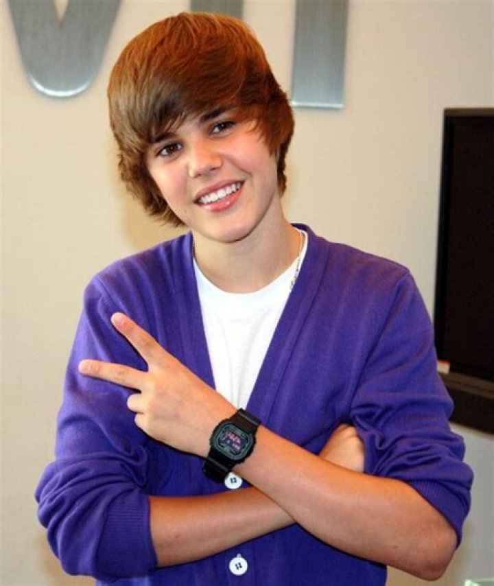 FileJustin Bieber 2010.jpg Wikimedia Commons