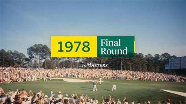 Final Round (1978)