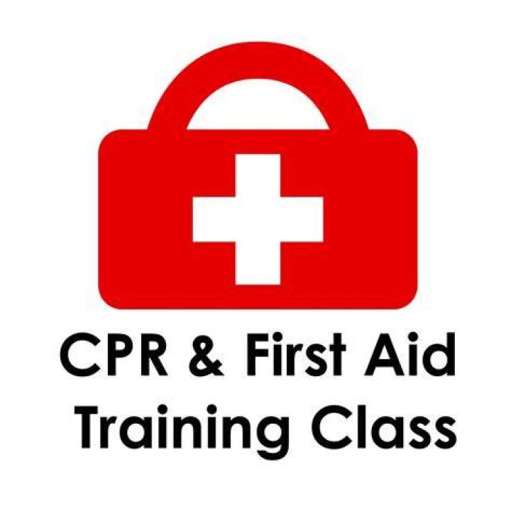 First Aid and CPR Classes Healthcare Workforce Training Institute