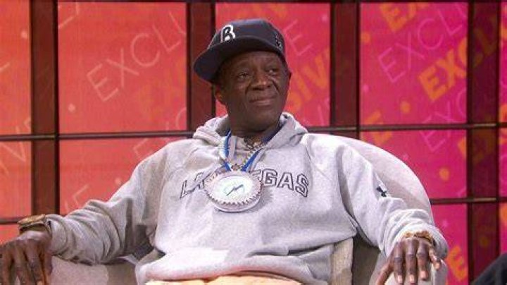 Flavor Flav Net Worth, Salary, Age, Height, Weight, Bio, Family, Career