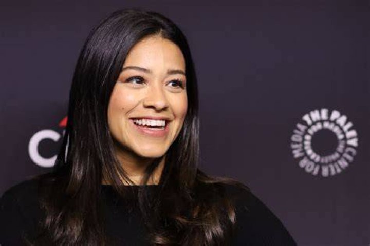 Flipboard Gina Rodriguez Apologizes for Singing NWord on Instagram