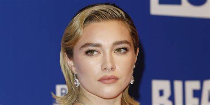 Florence Pugh Explains Why She Shaved Her Head Vanity Fair