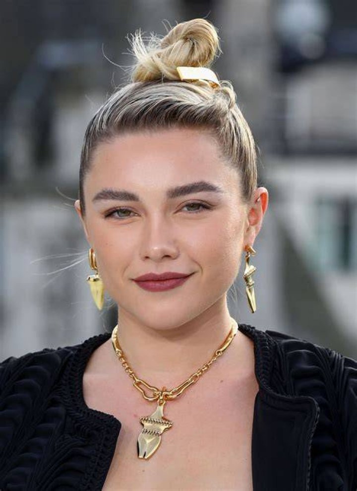 Florence Pugh Tits (41 Pics) EverydayCum💦 & The Fappening ️