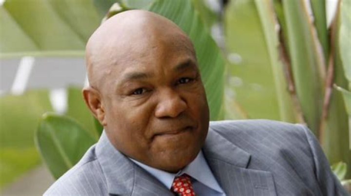 Foreman Net Worth, Age, Height, Weight, Wife, Kids, BioWiki