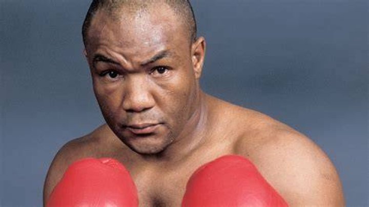 Foreman's Net Worth How Boxing and Grills Made Him Millions