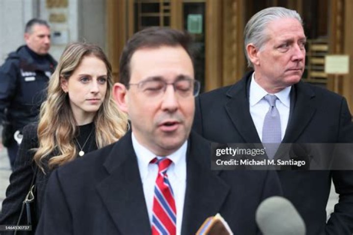 Former FBI agent Charles McGonigal’s side work puts bureau under new