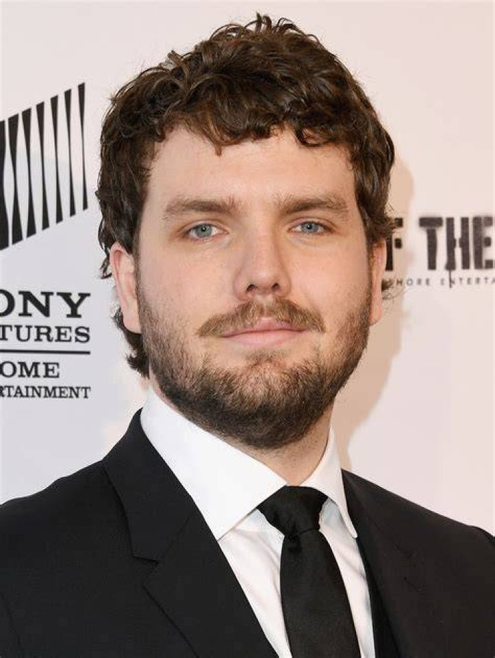 Foto de Austin Swift Poster Austin Swift Foto 0 de 1 AdoroCinema